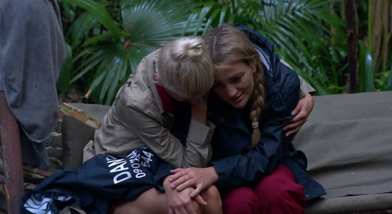 Jamie Lynn Spears Quits I'm A Celebrity: Signs She Was About to Leave