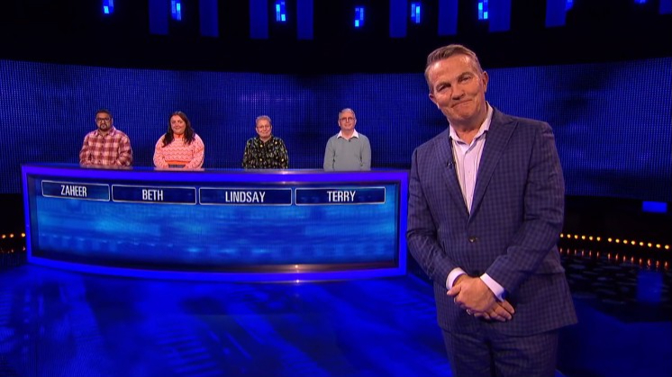 The Chase Fans Upset Over Unfair Questions for Contestant Beth