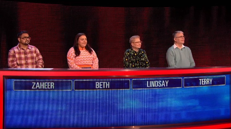 The Chase Fans Upset Over Unfair Questions for Contestant Beth