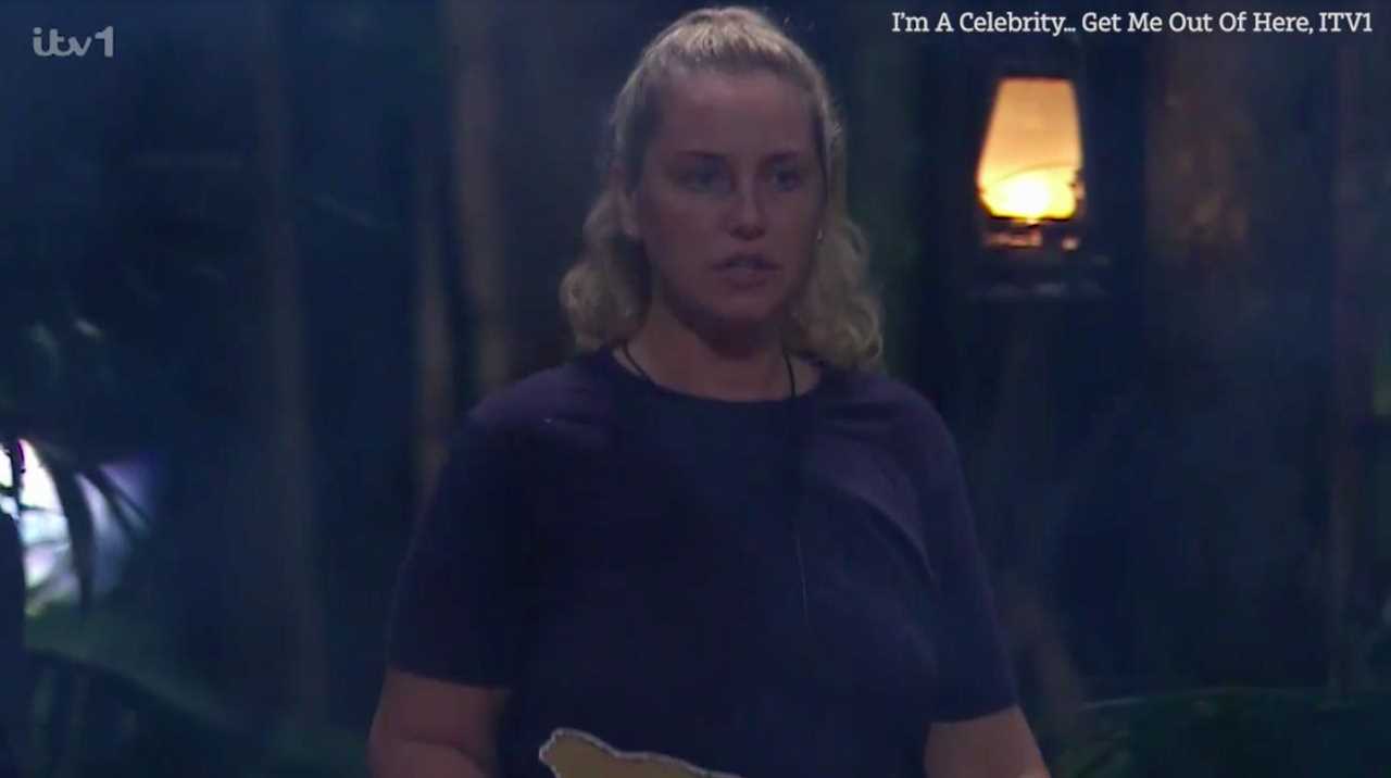 I'm A Celeb Stars Left Stunned as Jamie Lynn Spears Quits the Show