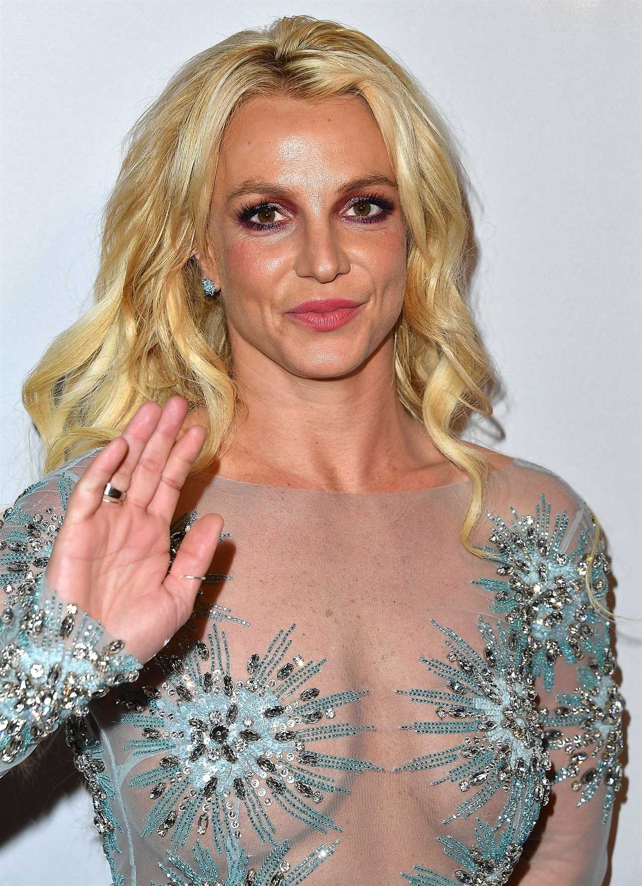 Britney Spears Reacts to Sister Jamie Lynn Quitting I'm a Celeb: Disappointed, but Not Surprised