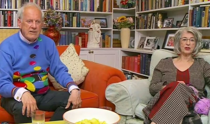 Gogglebox Star Accuses Producers of Editing Out Key Moments