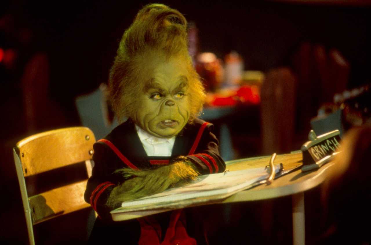 The Tragic Death of The Grinch Teen Star: A Behind-the-Scenes Look