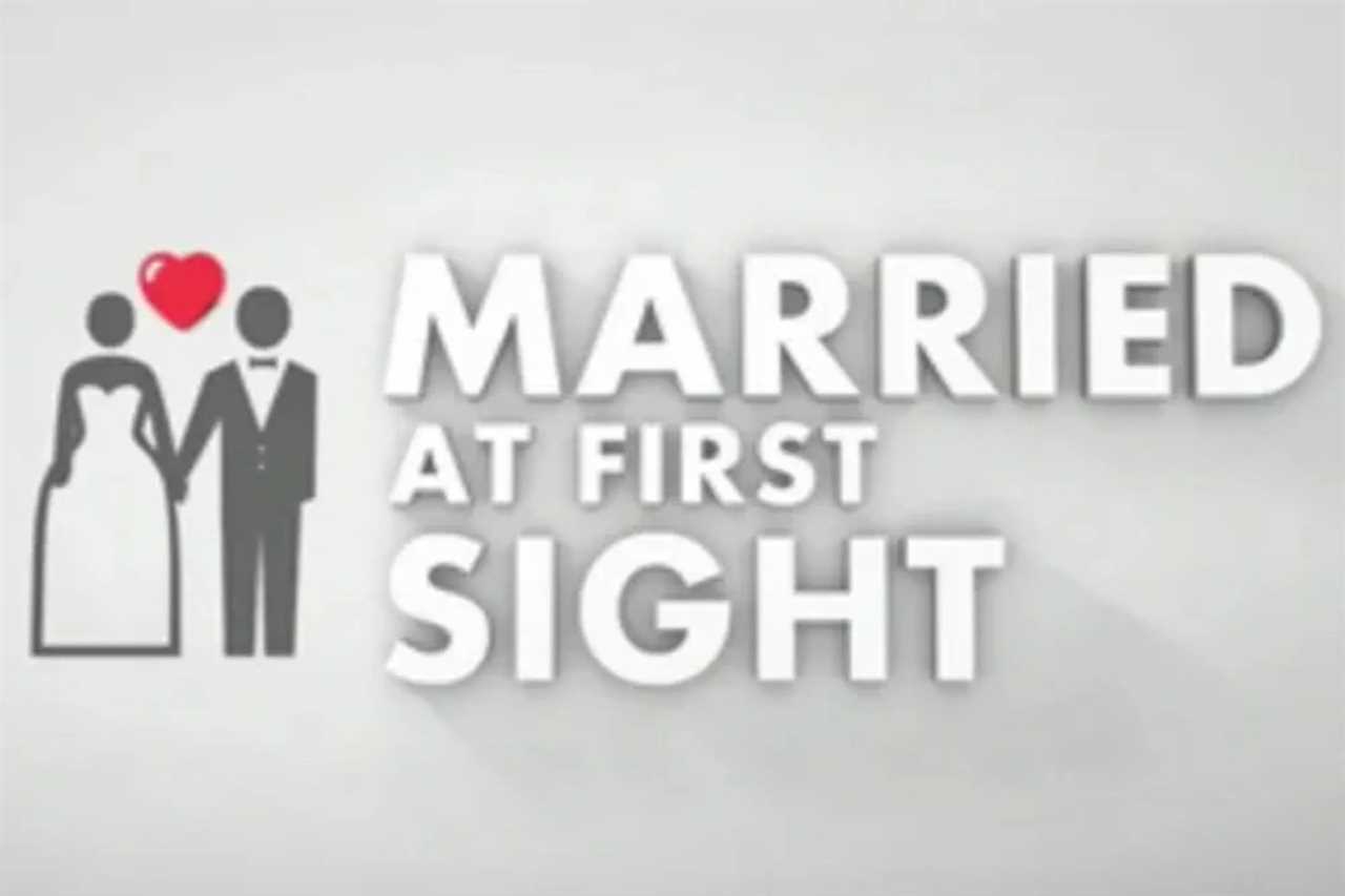 Married At First Sight couple shares relationship update five months after meeting on the show