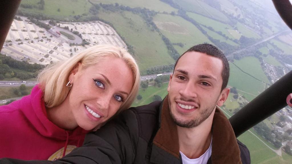 Josie Gibson's Ex-Fiancé Claims She Brandished a Machete During Argument