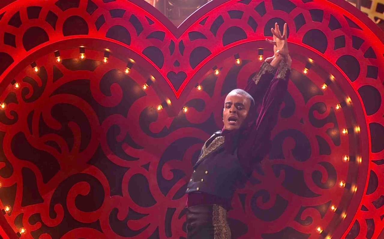 Strictly Come Dancing fans concerned for Layton Williams as tricky dances announced for semi-final