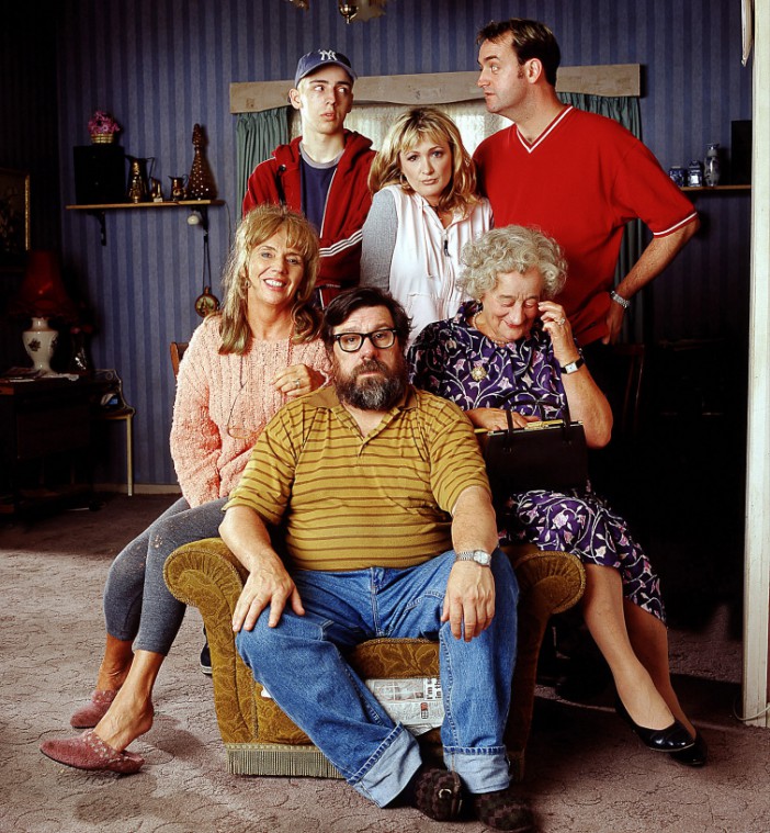 The Royle Family Stars Reunite for Heartbreaking Documentary in Tribute to Caroline Aherne