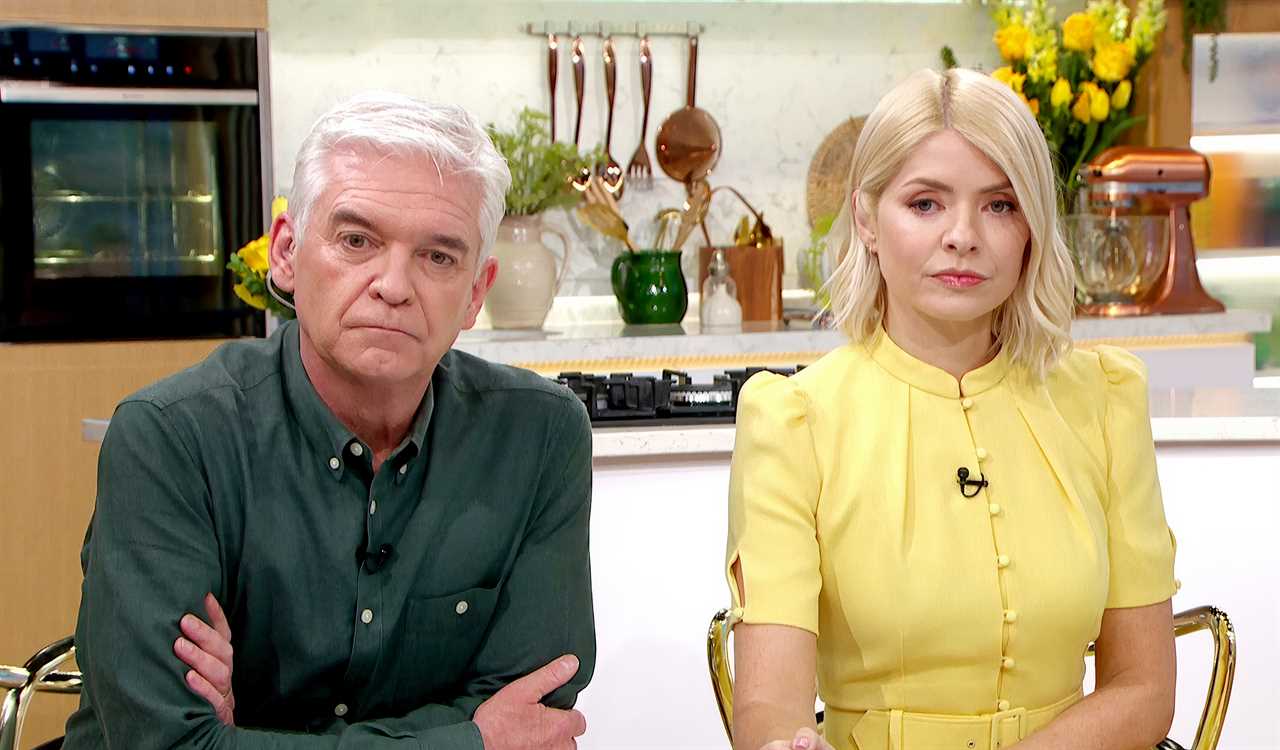 Morning Live: The BBC's Daytime Crown Jewel