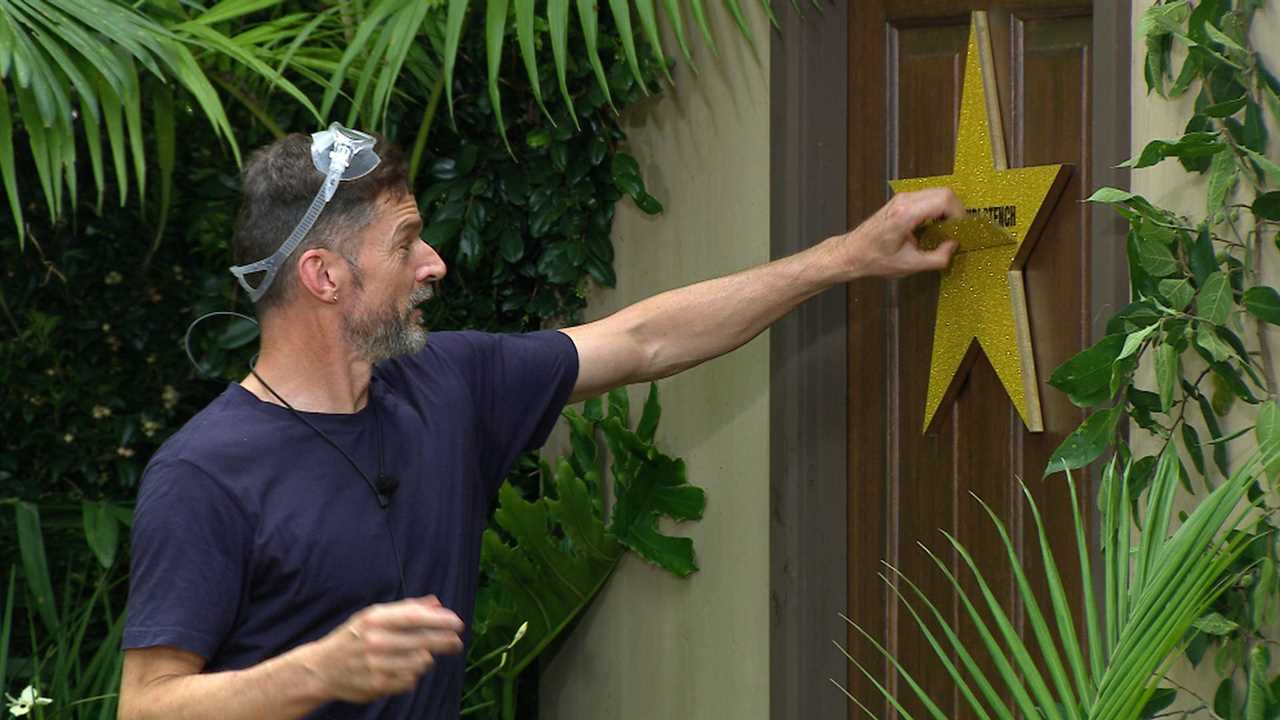 I'm A Celeb fans criticise Fred Sirieix's strategy to stay in the jungle