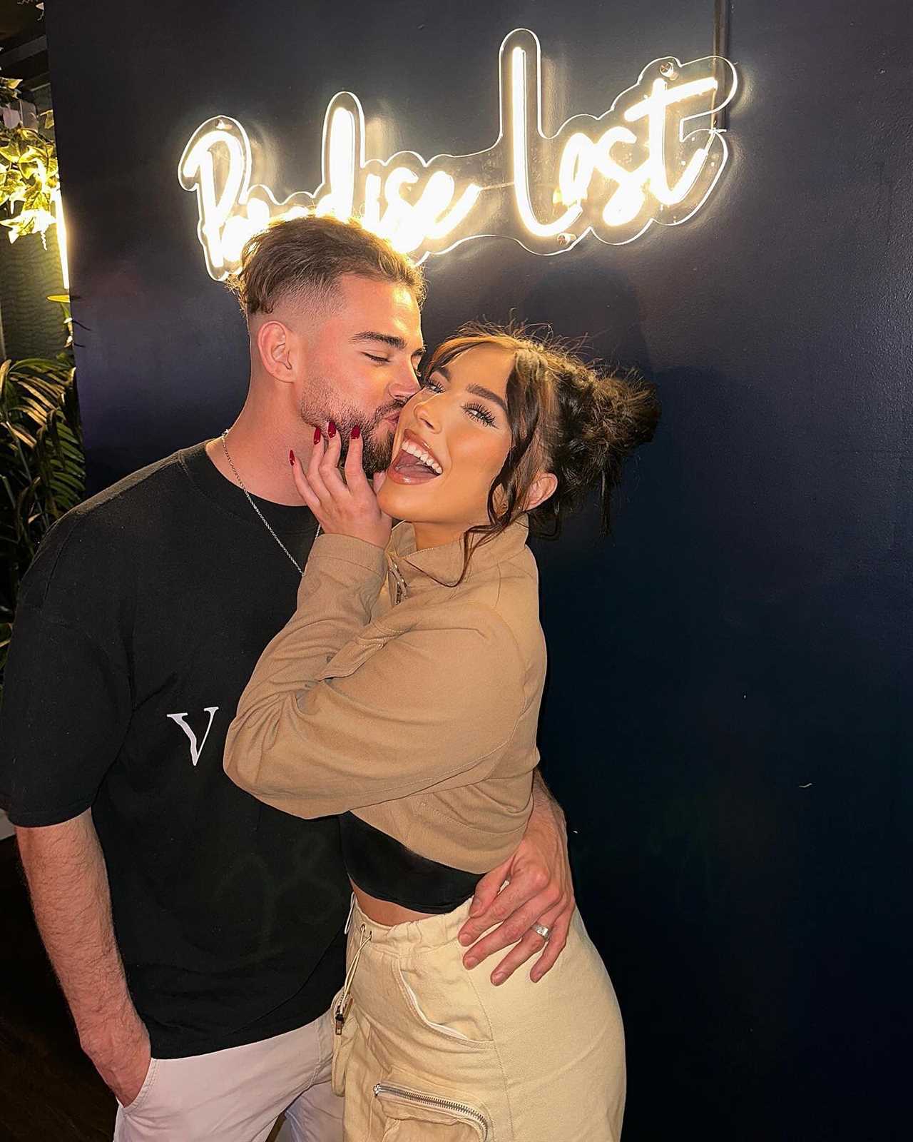 Married At First Sight Star Erica Roberts Plans to Return to Day Job After Finding Love on the Show