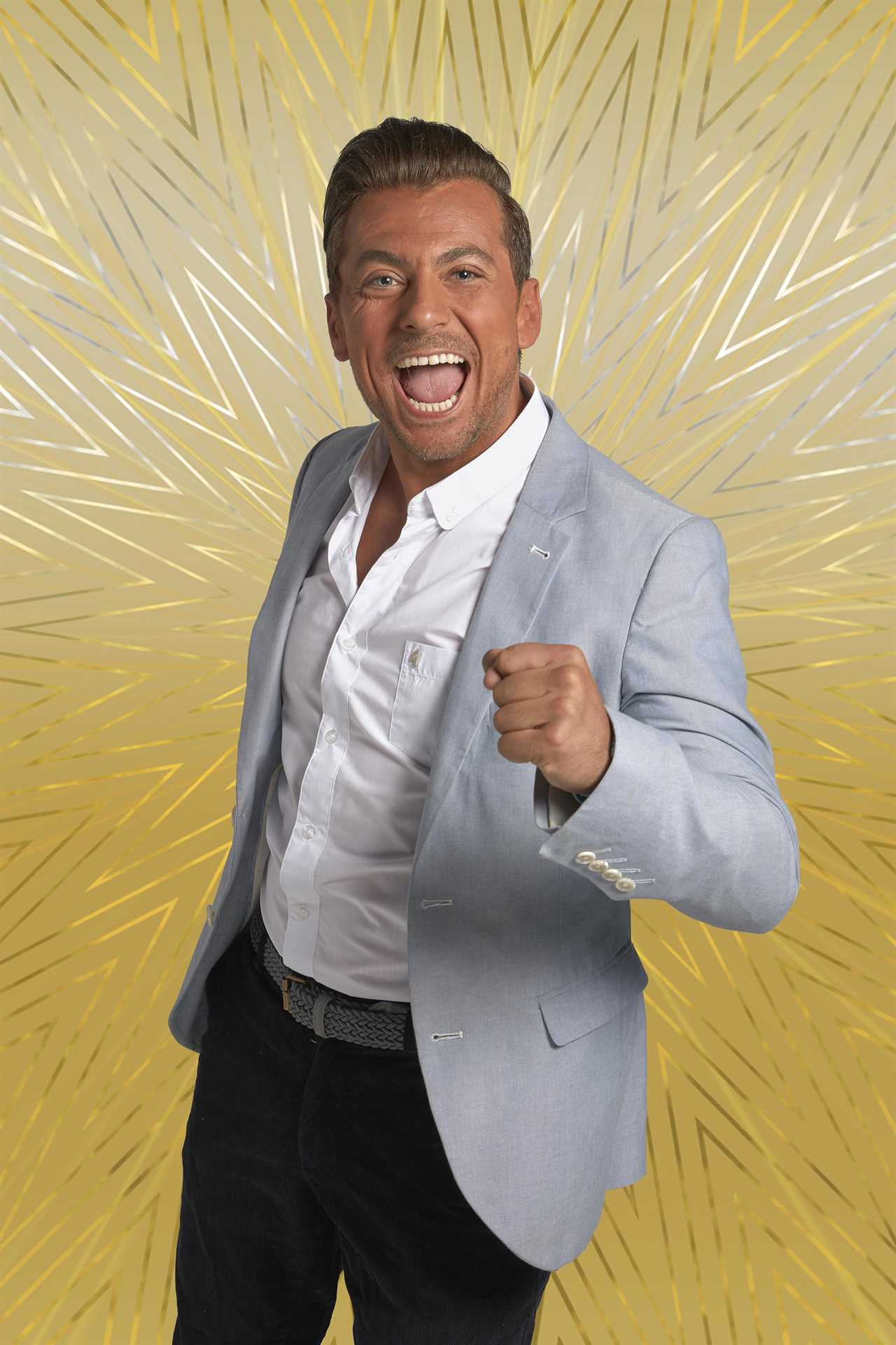 Love Island Star Paul Danan Finds Surprising New Career Away from TV