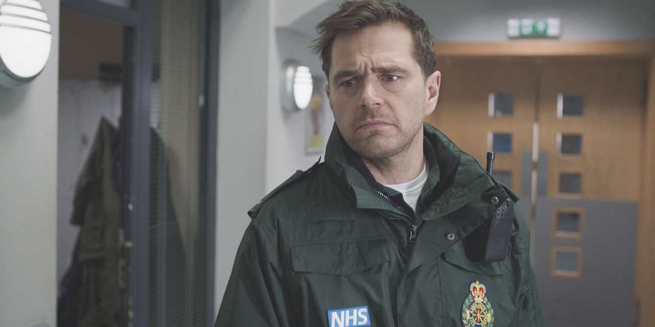 BBC Confirms Return of Hit Medical Drama Casualty After Months Off Screen