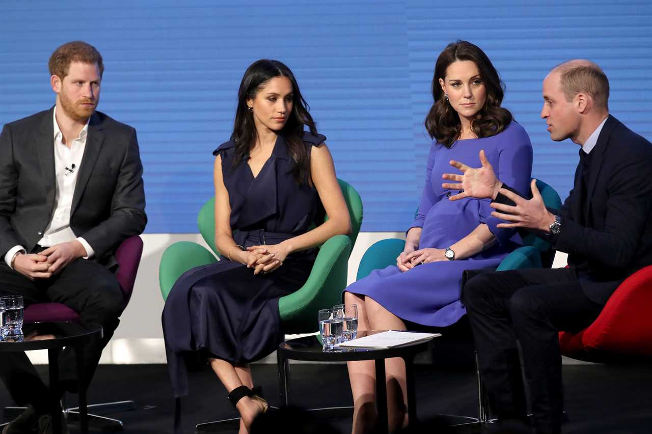 Five Key Moments Kate Middleton & Meghan Markle's Relationship Fell Apart – From Nickname Controversy to Wedding Drama