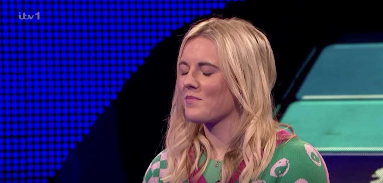 The Chase Fans Horrified as Contestant Chooses £0 Offer from Chaser