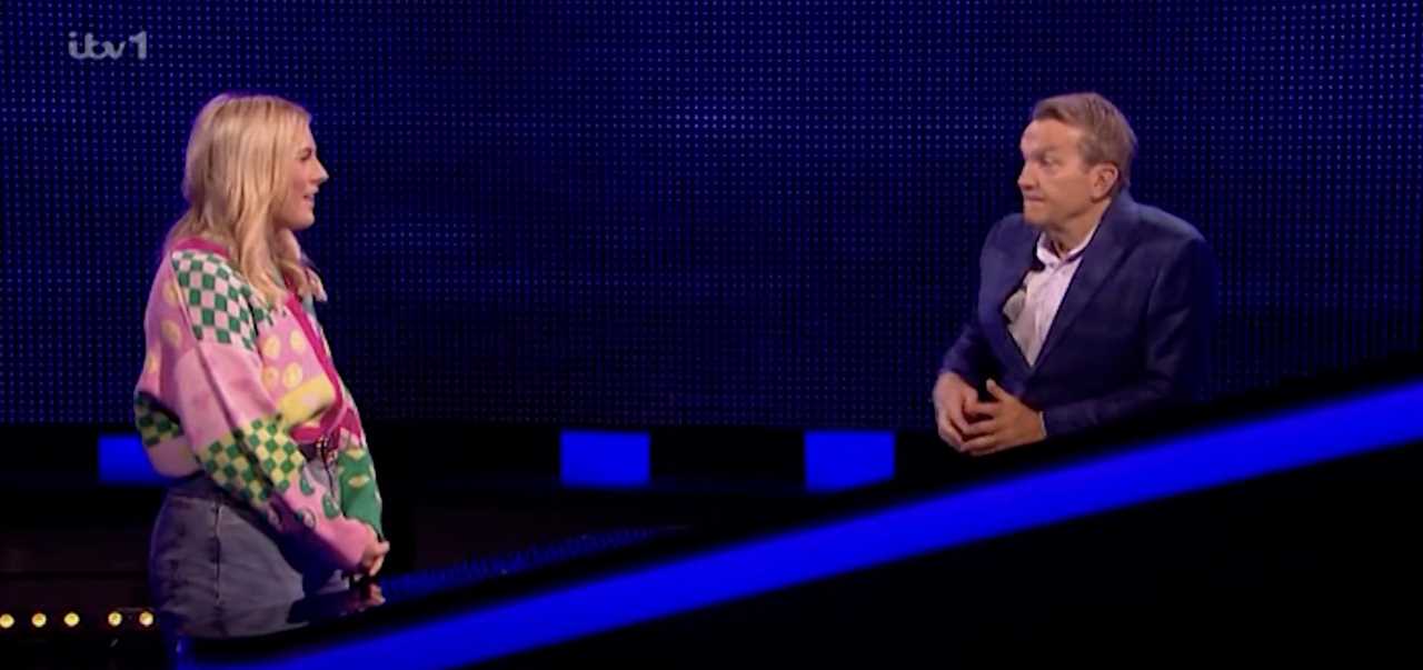 The Chase Fans Horrified as Contestant Chooses £0 Offer from Chaser