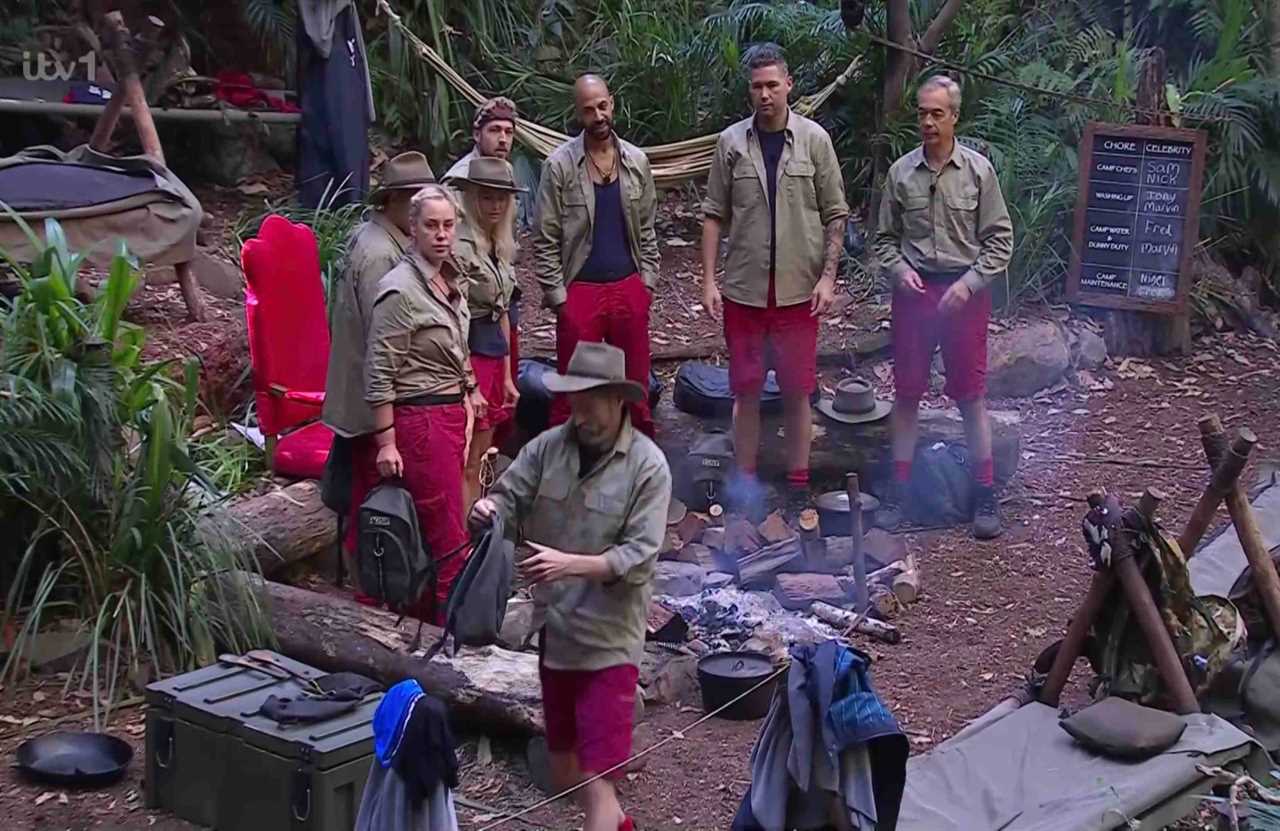 Fears for I’m A Celeb Final as Hurricane-Force Cyclone Threatens ITV Set