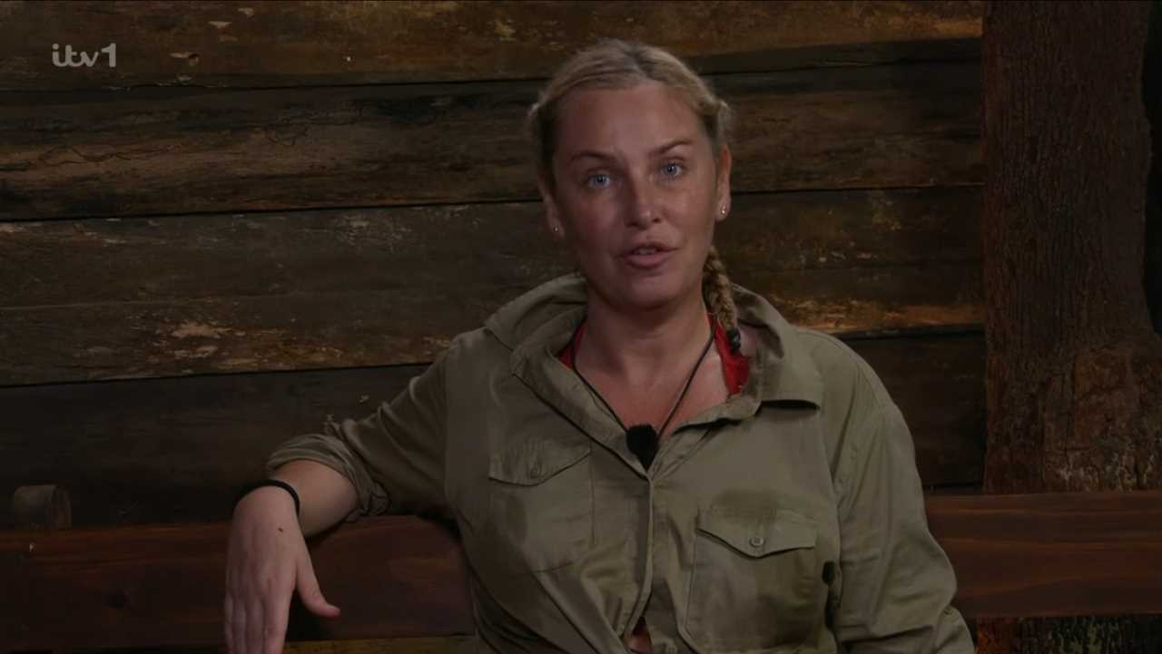 I’m A Celeb in Controversial Elimination as Fans Accuse ITV of Bias