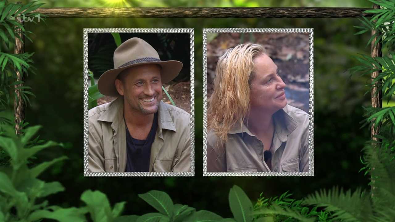 I’m A Celeb in Controversial Elimination as Fans Accuse ITV of Bias