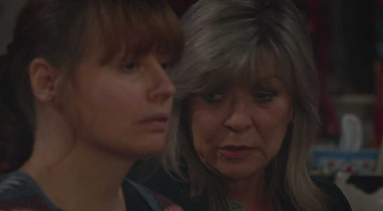 Emmerdale's Kim Tate Makes Shocking Confession as Lydia Dingle is Left Devastated