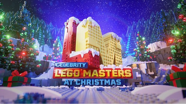 Channel 4 Axes Beloved Competition Series Lego Masters After Christmas Special