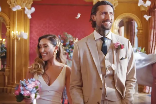 MAFS UK’s Shona Teases Engagement to Matt After Opening Up About Future Marriage Plans
