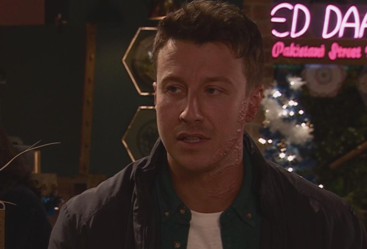 Coronation Street Fans Devastated as Ryan Connor is Manipulated into Quitting the Cobbles