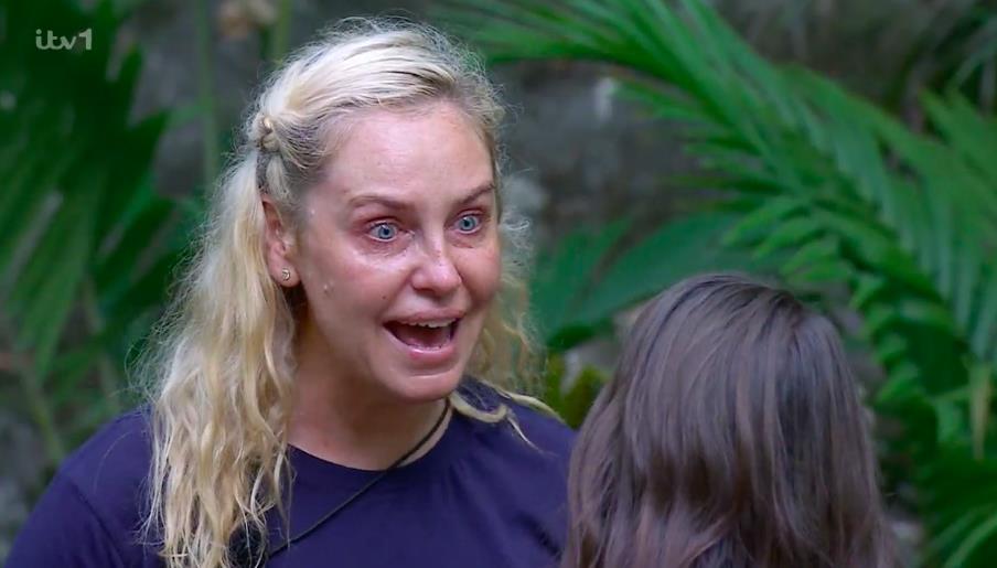 I'm A Celeb Fans Criticize Pointless New Twist as Final Approaches