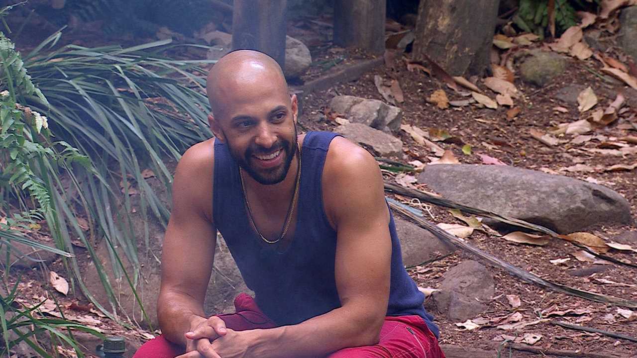 I'm A Celeb Shock as Marvin Humes is Sixth Campmate Evicted from Jungle with Final Just Two Days Away