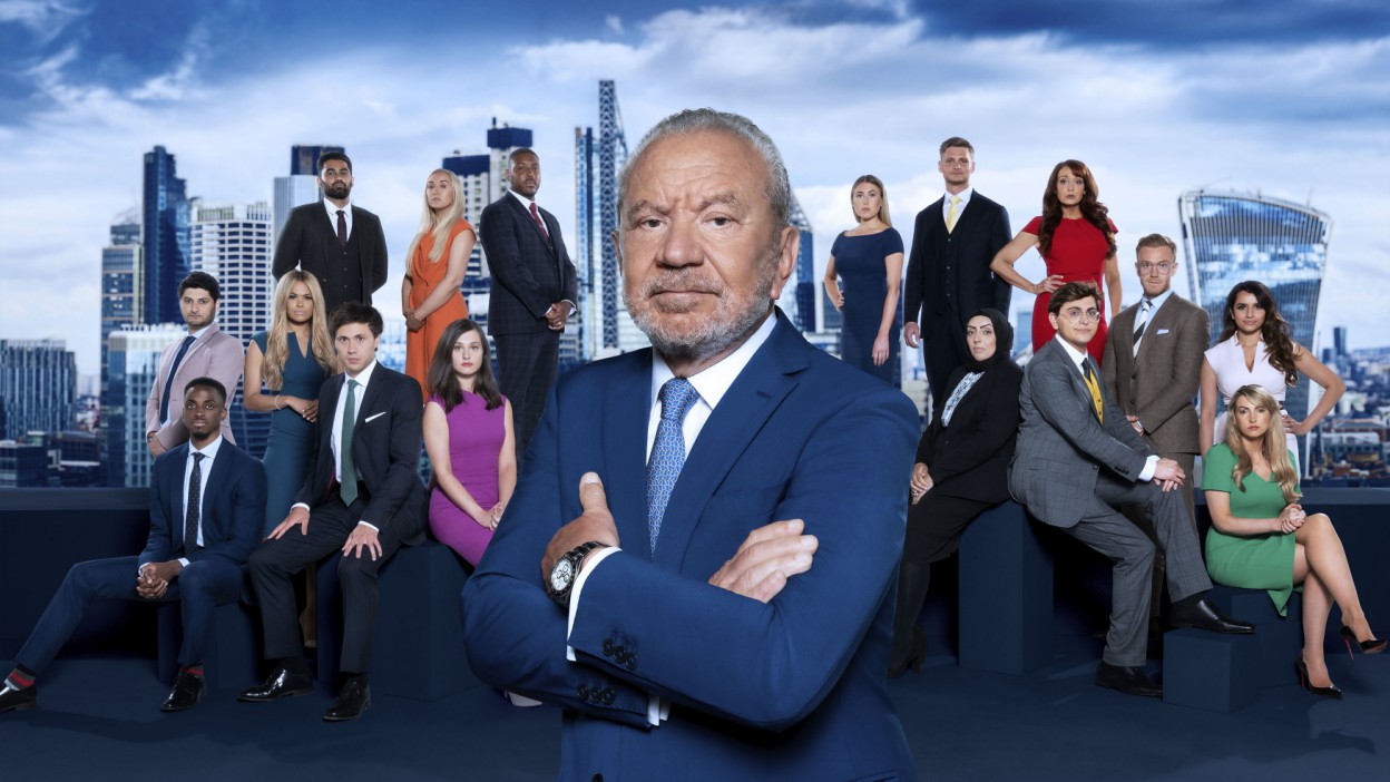 The Apprentice winner Harpreet Kaur reveals post-show contact with Lord Alan Sugar