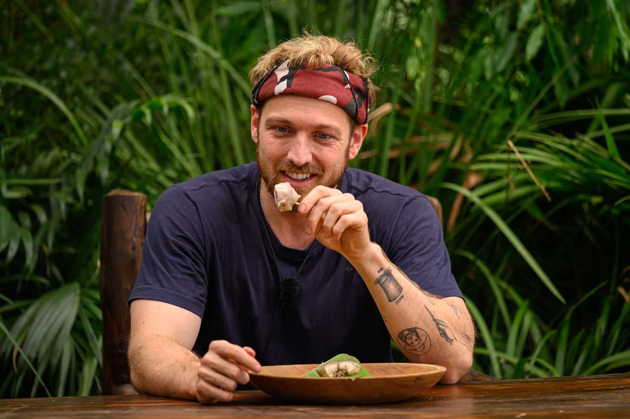 I’m a Celebrity Winner 'Revealed' Hours Before Live Finale