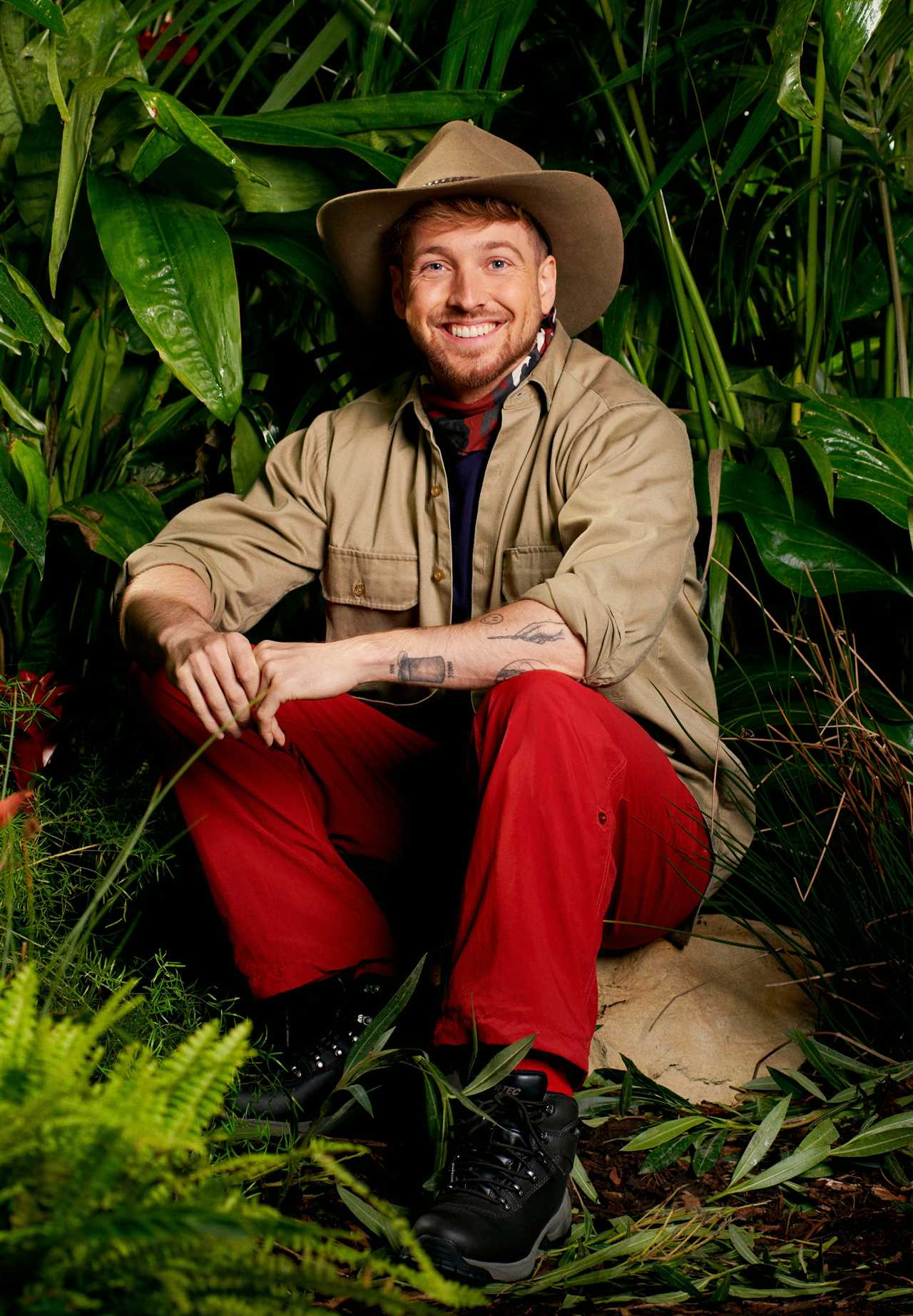 I'm A Celebrity Star 'Set to Earn MILLIONS' as They Spark Bidding War with TV Bosses