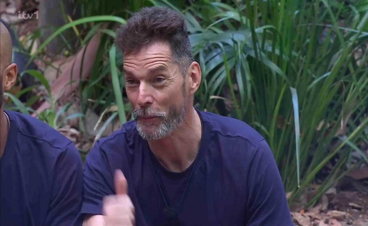 I’m a Celebrity fans speculate on real reason Josie Gibson left the jungle