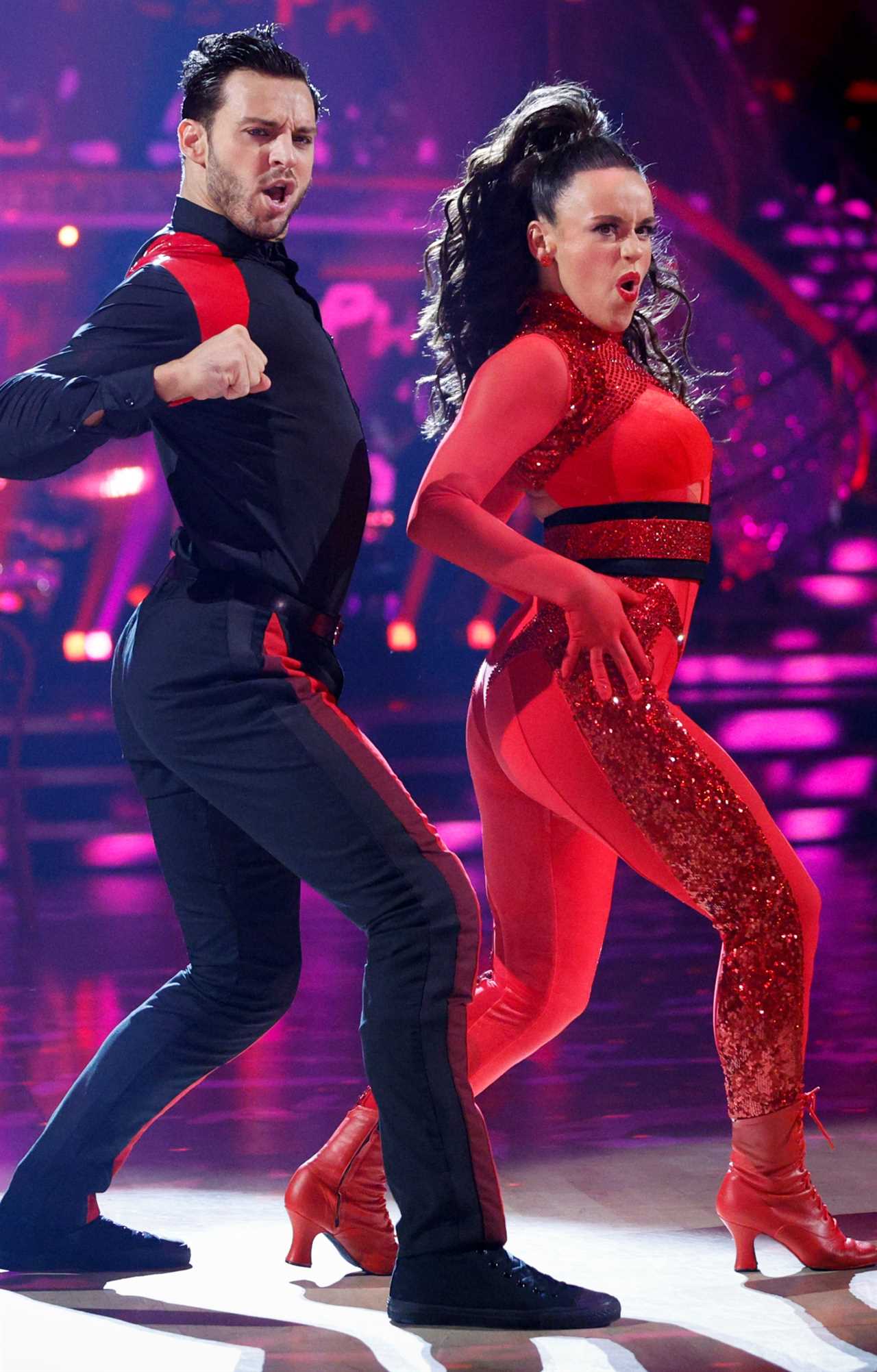 Strictly Come Dancing viewers call for rule change as Shirley Ballas faces backlash