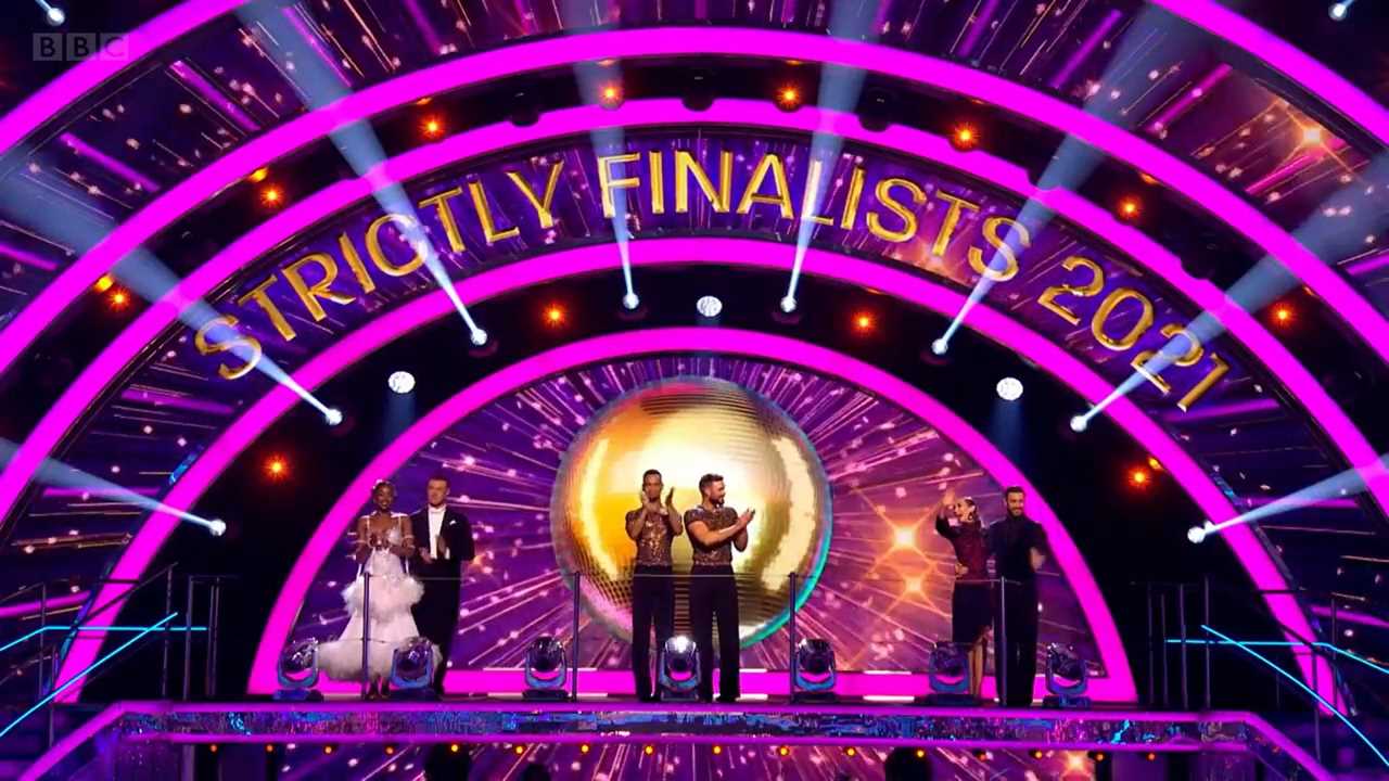 Furious Strictly Come Dancing Fans Left Disappointed as Show Moment Vanishes