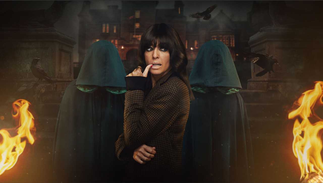 Claudia Winkleman Unveils Major Changes to Traitors Castle for Second Series