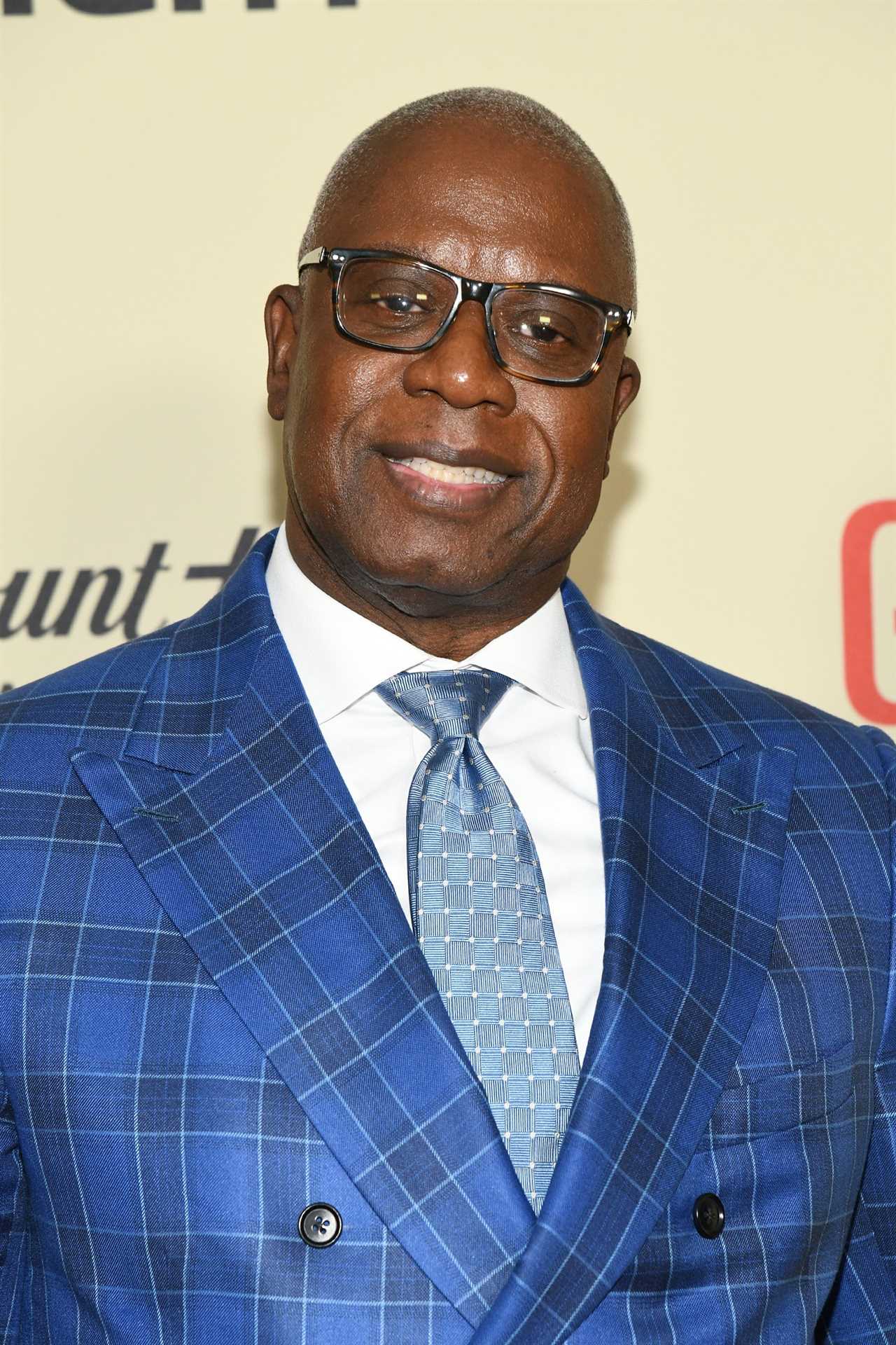 Famed Actor Andre Braugher Passes Away at 61