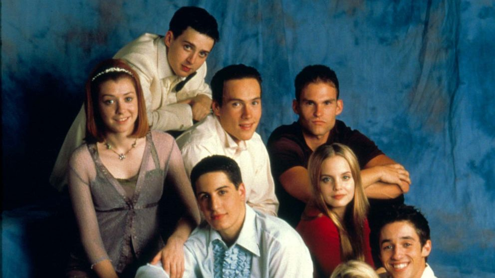 Legendary 90s Teen Movie Set for Huge Reunion Sequel 25 Years After Rehab Stints and DUI Arrests