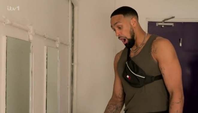 Coleen Nolan Surprises Ashley Banjo with a Unique Gift on The Real Full Monty