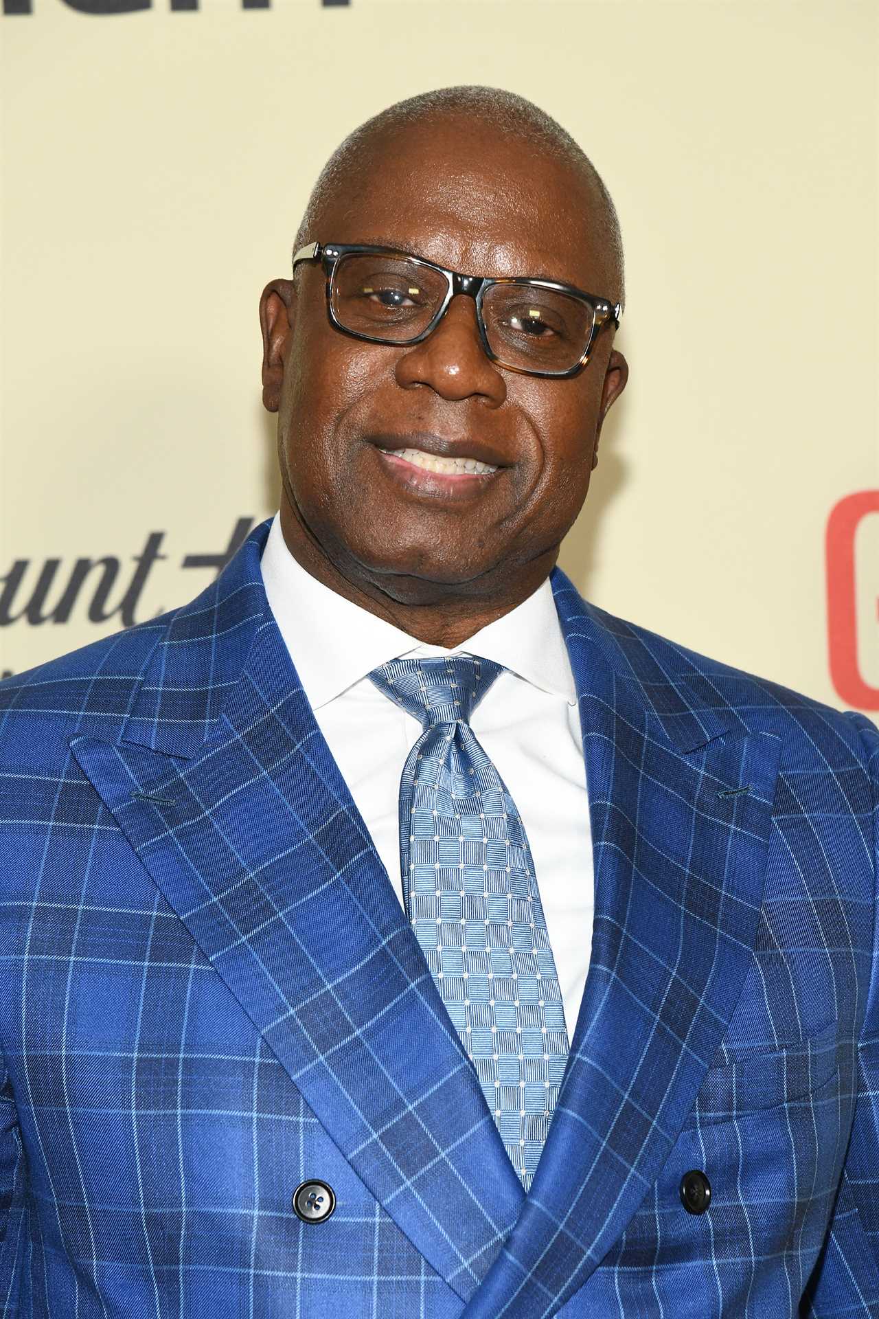 Brooklyn 99 Co-Stars Pay Tribute to Andre Braugher After His Death at 61