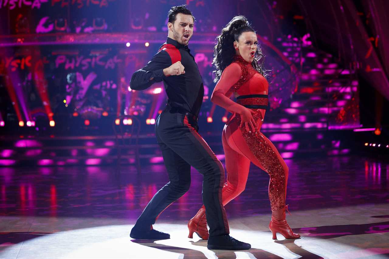 Strictly Come Dancing Fans Demand Show Shake-Up Amid New Fix Row