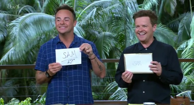 I'm A Celebrity in 'Fix' Row as Fans Accuse Ant and Dec of Faking Show Scene