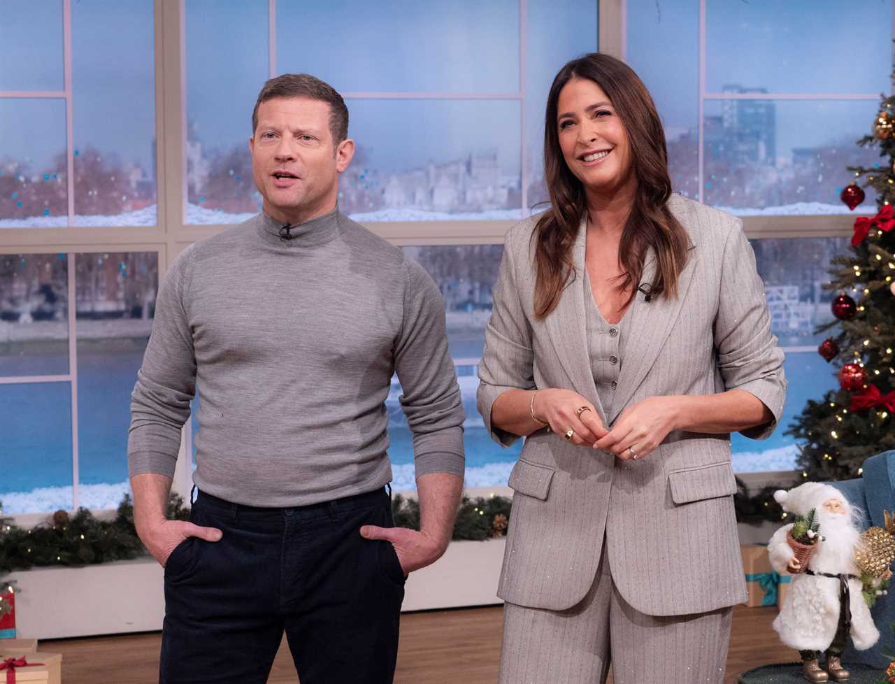 This Morning Fans Demand an End to Constantly Changing Presenters