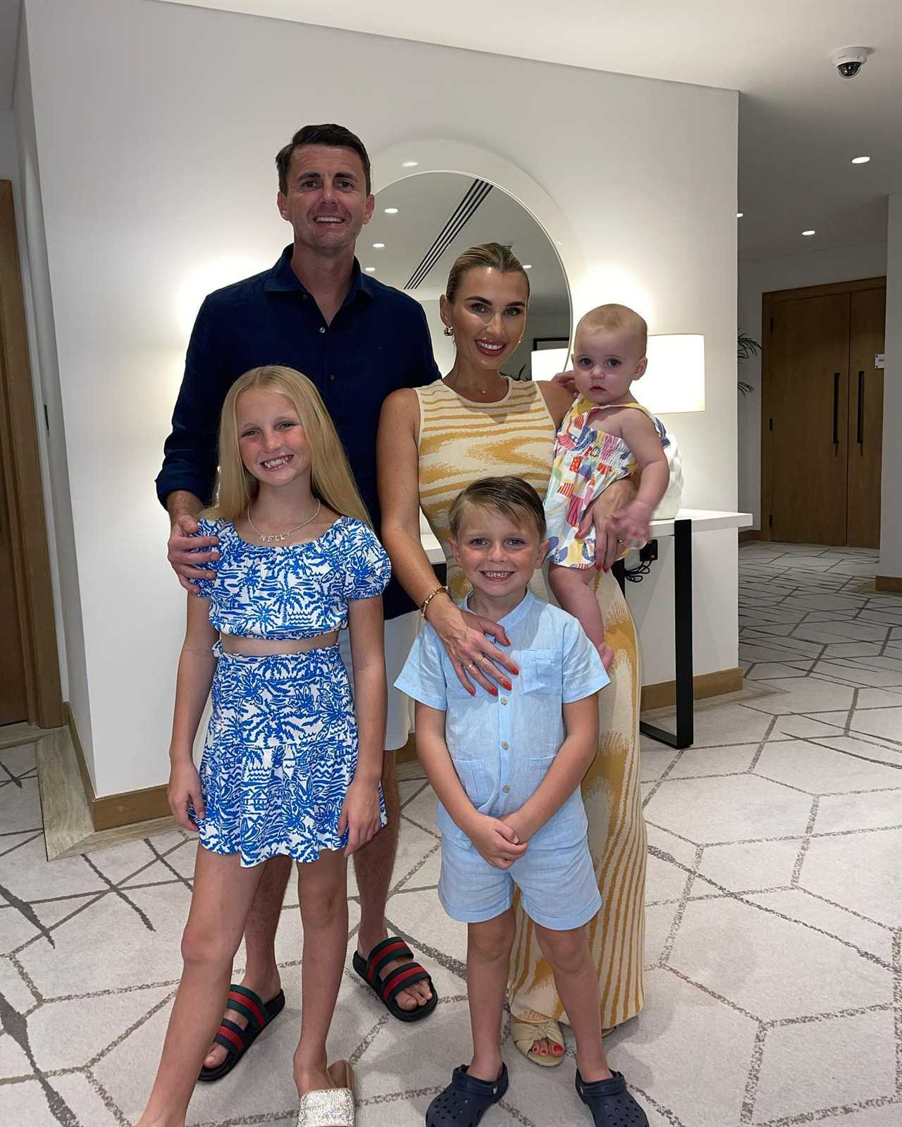 Billie Faiers Faces Backlash for Showing Off Freebies