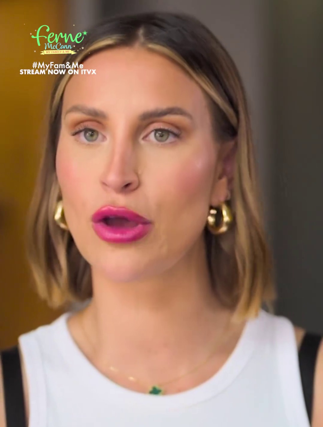 Fans express concern over Ferne McCann's fiancé Lorri after latest series of their show