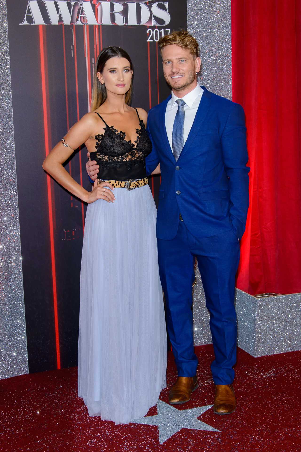 Emmerdale Star Charley Webb Breaks Silence After Ex Denies Cheating