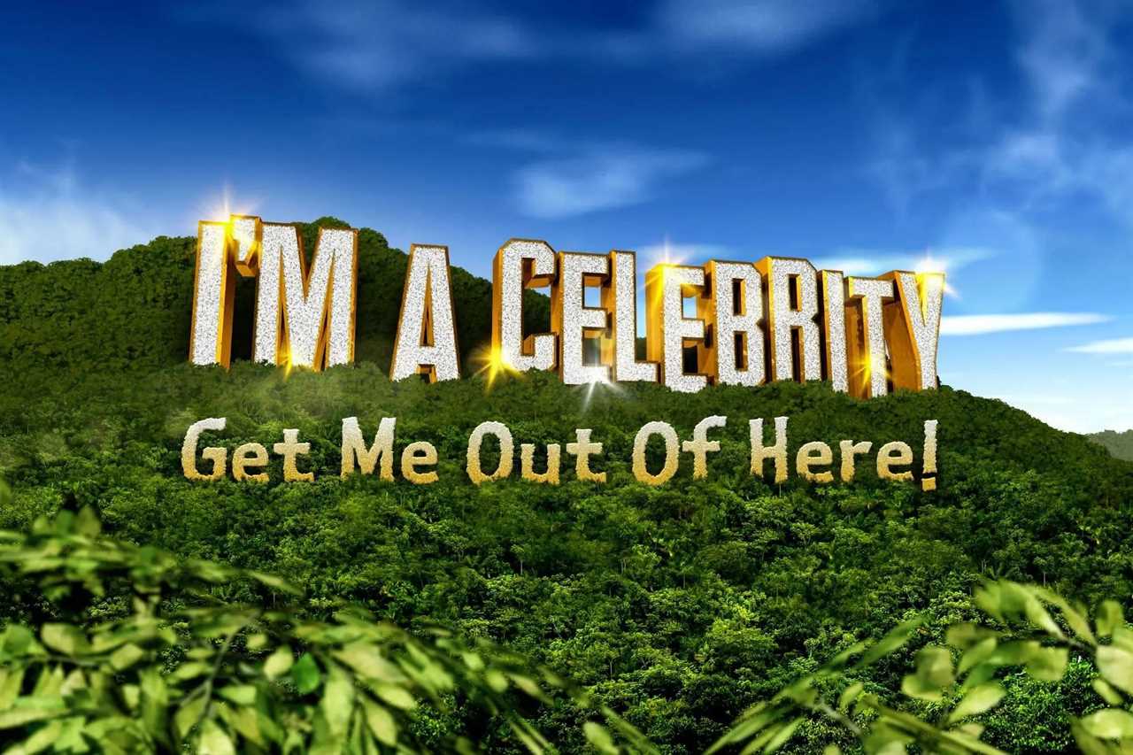 Legendary sportsman reveals desire to join I'm A Celebrity in 2024
