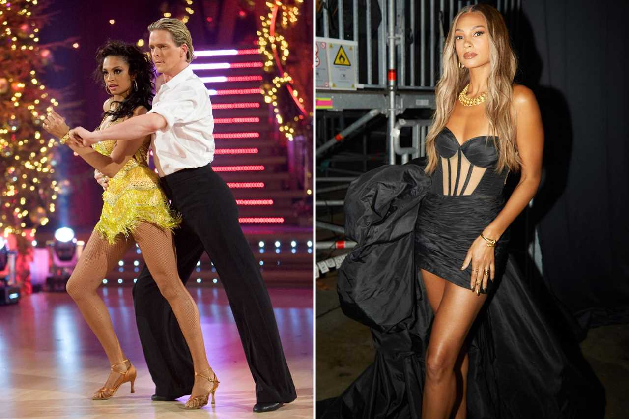 Strictly Come Dancing Winners: How They Became Millionaires and What's Next for Ellie Leach