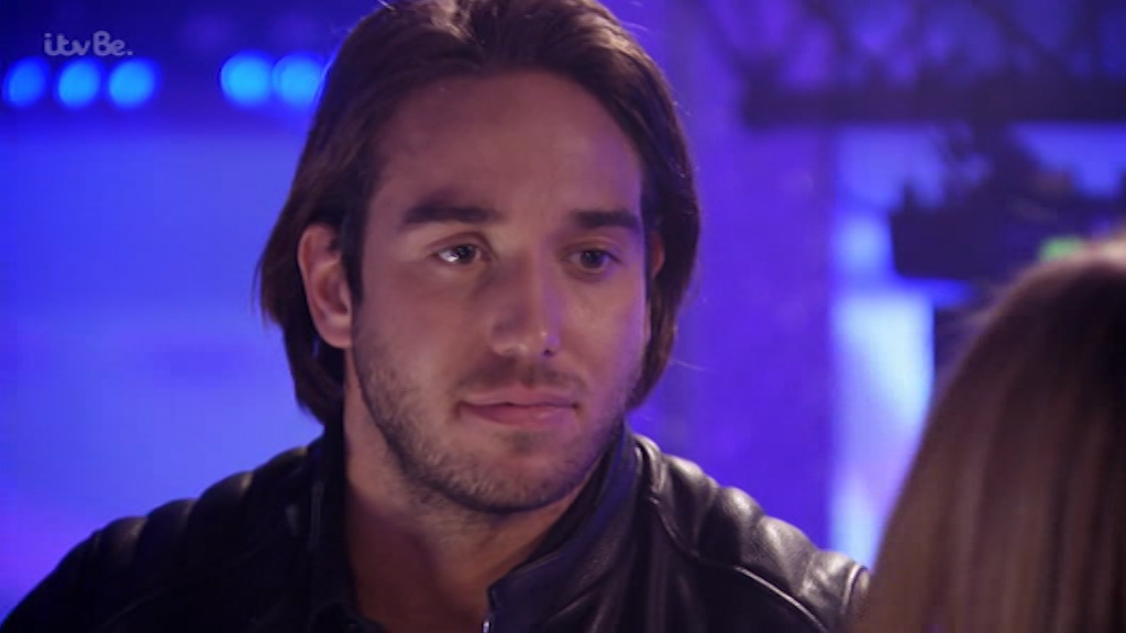 TOWIE Star James Lock Opens Up About the Show Being Scripted and Frustrating