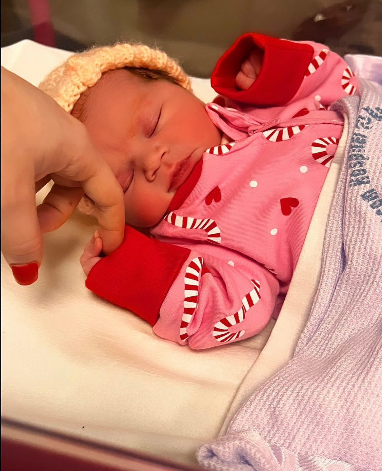 Geordie Shore Star Stephanie Snowdon Welcomes Baby Girl and Reveals Unusual Name