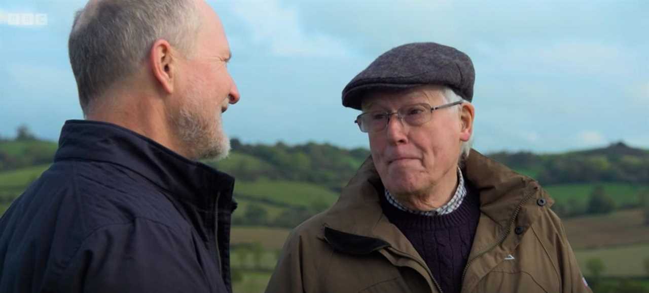 Countryfile Viewers Slam BBC for 'Rip-Off' Episode, but Are Distracted by Guest's Appearance